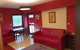 Przytulny apartament nr 115 Krynica Zdrój
